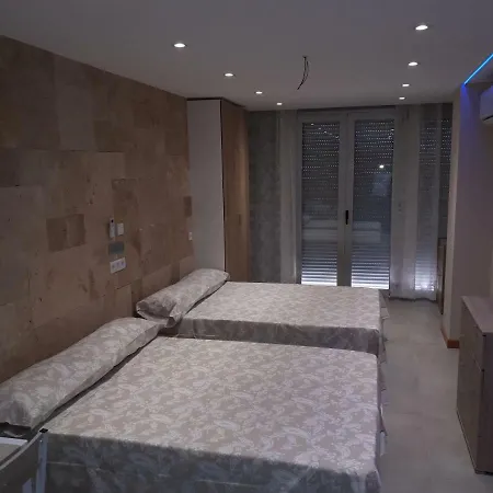 Centro Turistico 1 Linea Ii Apartment Calpe